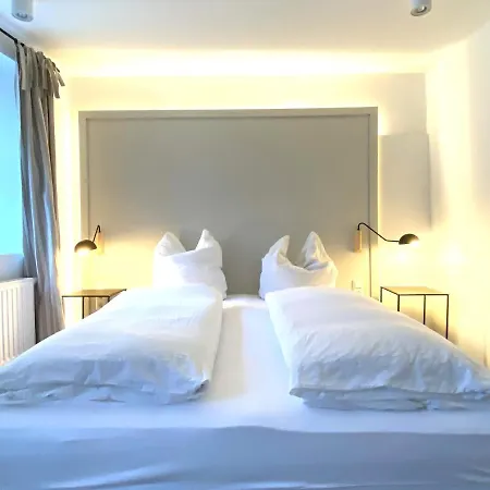 Living In History - Modern Country Apartment Dudeldorf