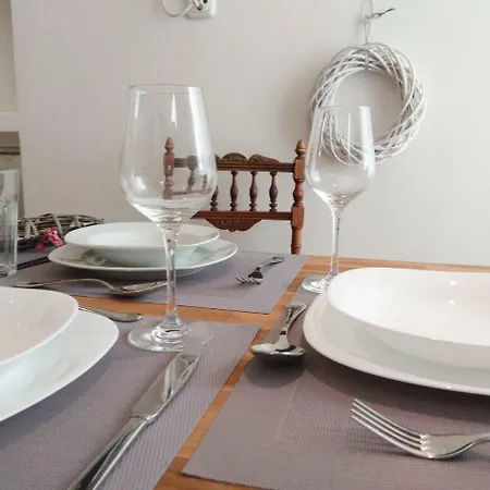 Apartment Living In History - Modern Country Dudeldorf