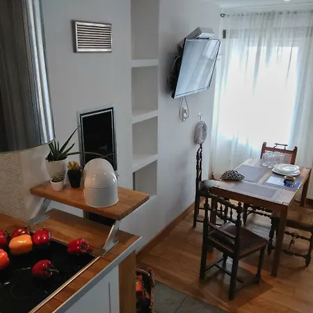 Living In History - Modern Country Apartment