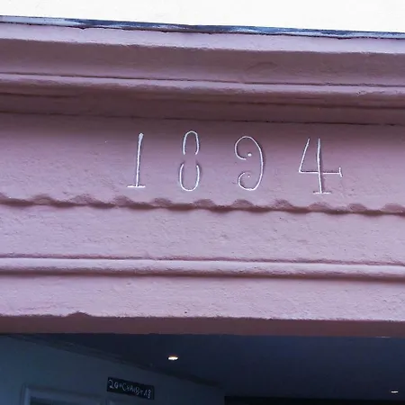 Apartment Living In History - Modern Country
