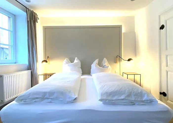 Living In History - Modern Country Lejlighed Dudeldorf