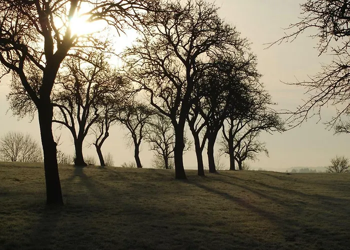 Living In History - Modern Country Lejlighed