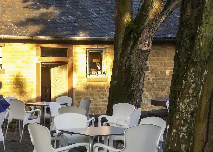 Living In History - Modern Country Lejlighed *